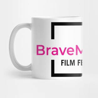 Film Fest Camera Mug